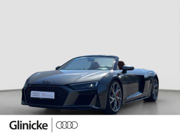 Audi R8 Spyder 5.2 FSI quattro Karhu Edition B&amp;O Lase