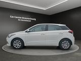Hyundai i20 Classic+Klima+TÜV+1~Hand - Hyundai i20: Classic