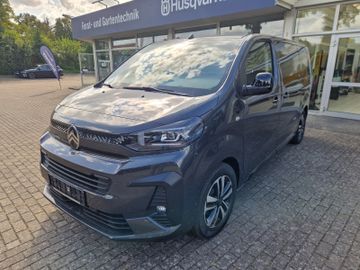 Bild 3 Citroën SpaceTourer Spacetourer Max M