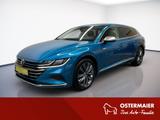 Volkswagen Arteon Shooting Break ELEGANCE 2.0TSI 190PS DSG - Volkswagen Arteon Shooting Break