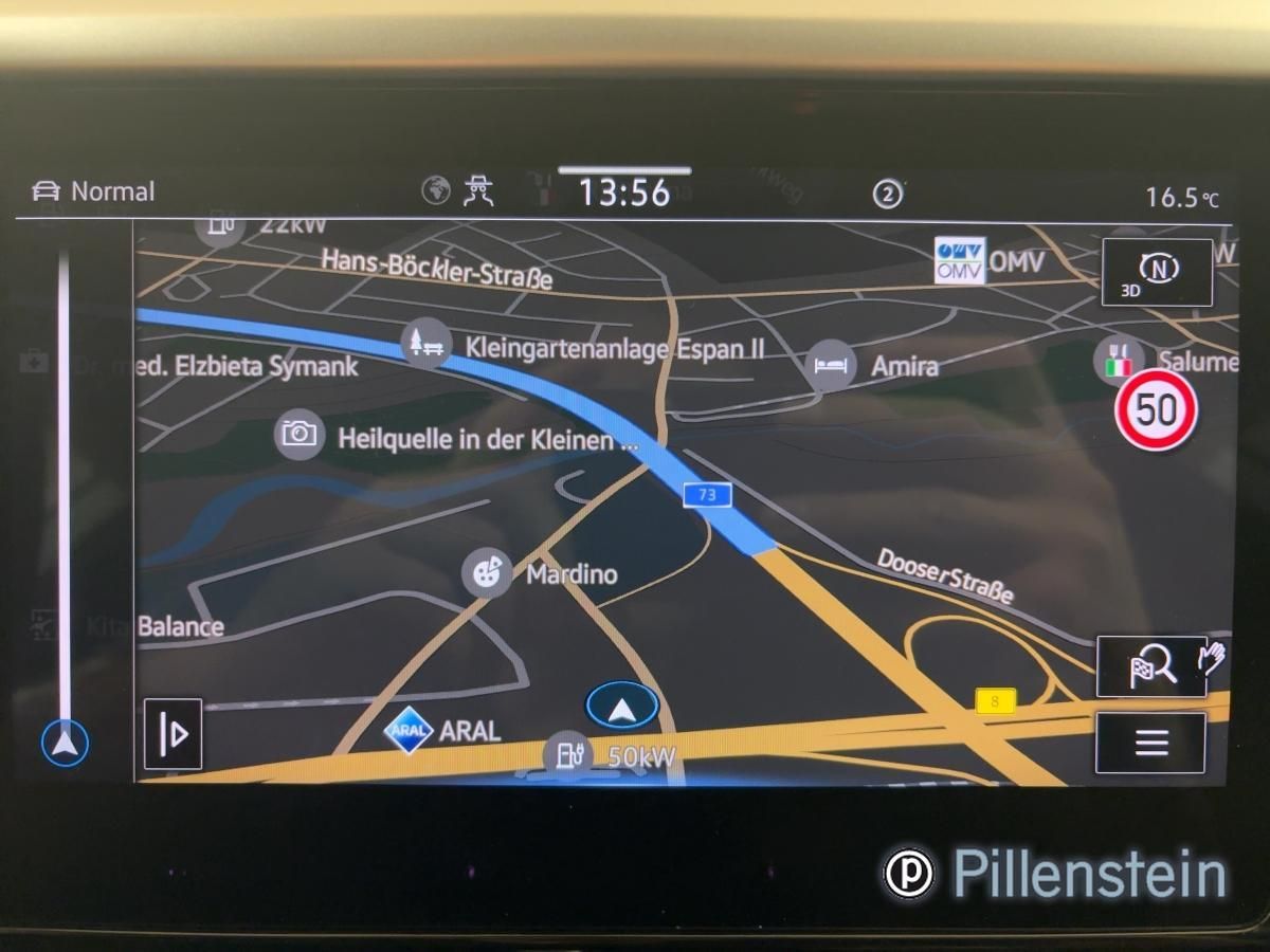 Volkswagen Arteon - Bild 13