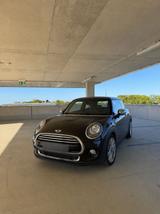 MINI Mini Cooper - MINI Cooper C von privat