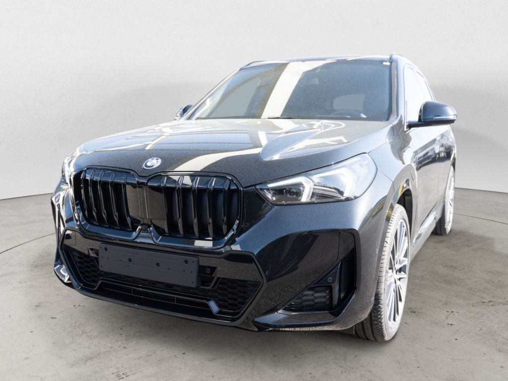BMW X1 - Bild 2