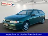 Nissan Almera 1.4 S - Nissan Almera: 1.4