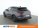 Alfa Romeo Stelvio 2.2 JTDM Veloce Q4 Aut.*NAVI*ACC*CAM* - Alfa Romeo Stelvio: Veloce