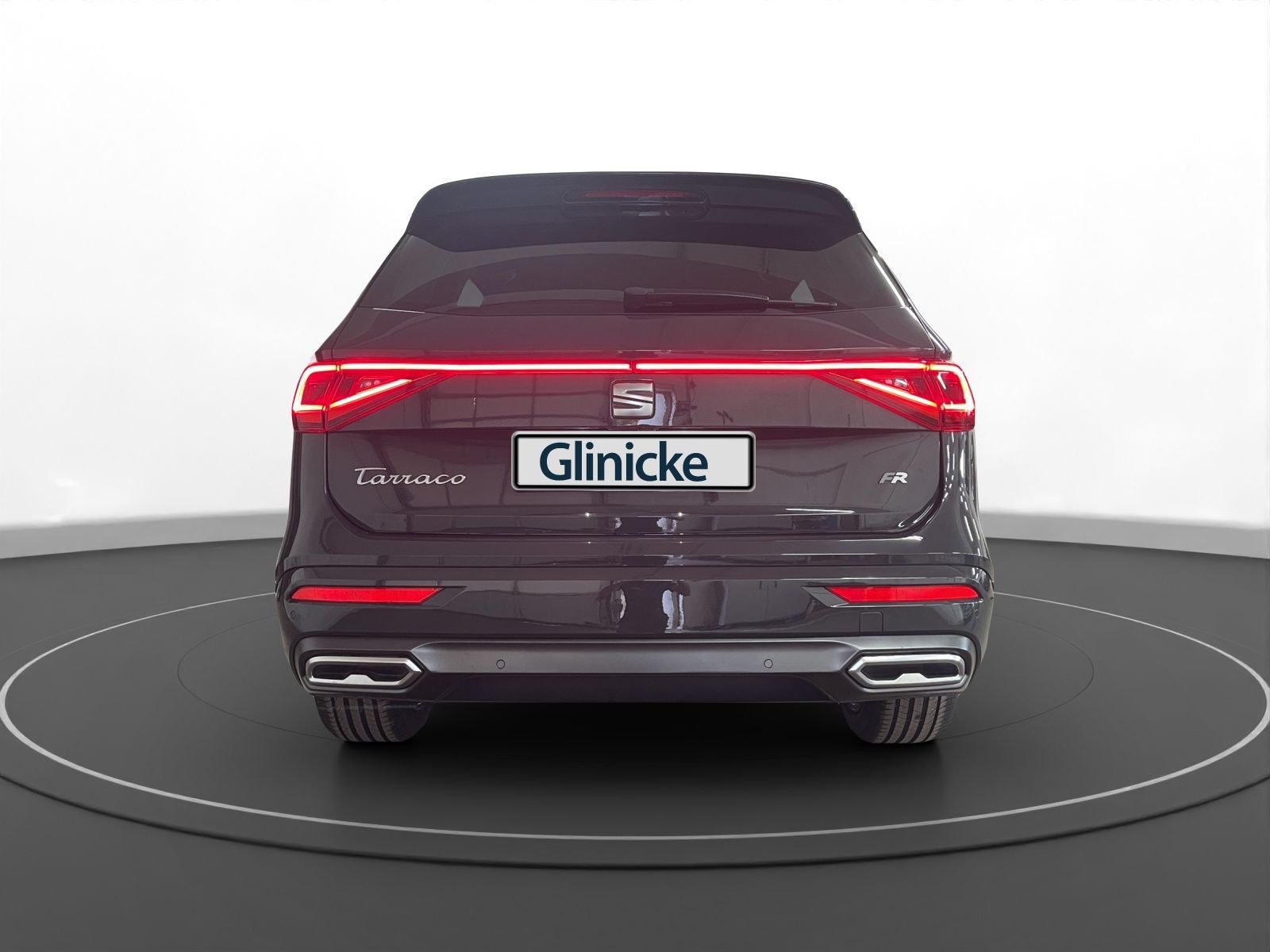 Seat Tarraco - Bild 4