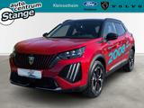 Peugeot 2008 Hybrid Panorama-Dach 360°Kamera Klimaautoma