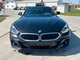BMW Z4 sDrive 20i M Sport Autom. 197 PS Businnes-P. - BMW Z4 Neuwagen