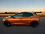 Skoda Škoda Fabia IV Style 1.0 TSI 110 PS  - Skoda: Orange