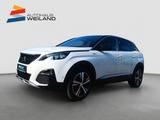 Peugeot 3008 PureTech 130 Stop & Start GPF EAT8 GT - Peugeot 3008 Vorführfahrzeuge