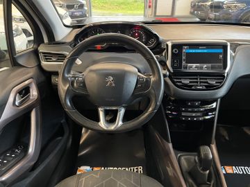 MYAUTOCENTER – Gebraucht- und Jahreswagen mit Werkstattservice in Pfaffenhofen Peugeot 2008 Active *Klima*PDC*Navi*