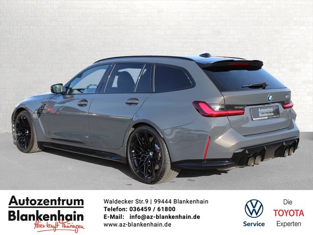 M3  Touring xDrive Competition M *dravitgrau*