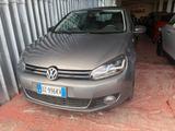 Volkswagen Golf 1.4 TSI 122CV DSG 5p. Highline - Volkswagen Golf: 122 Tsi