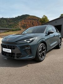 Cupra Terramar - 4