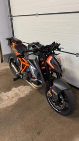 KTM 1290 Super Duke RR 1 of 500 (keine R/ Evo) - KTM 500