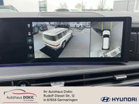 Hyundai SANTA FE - Vorschau Bild 15