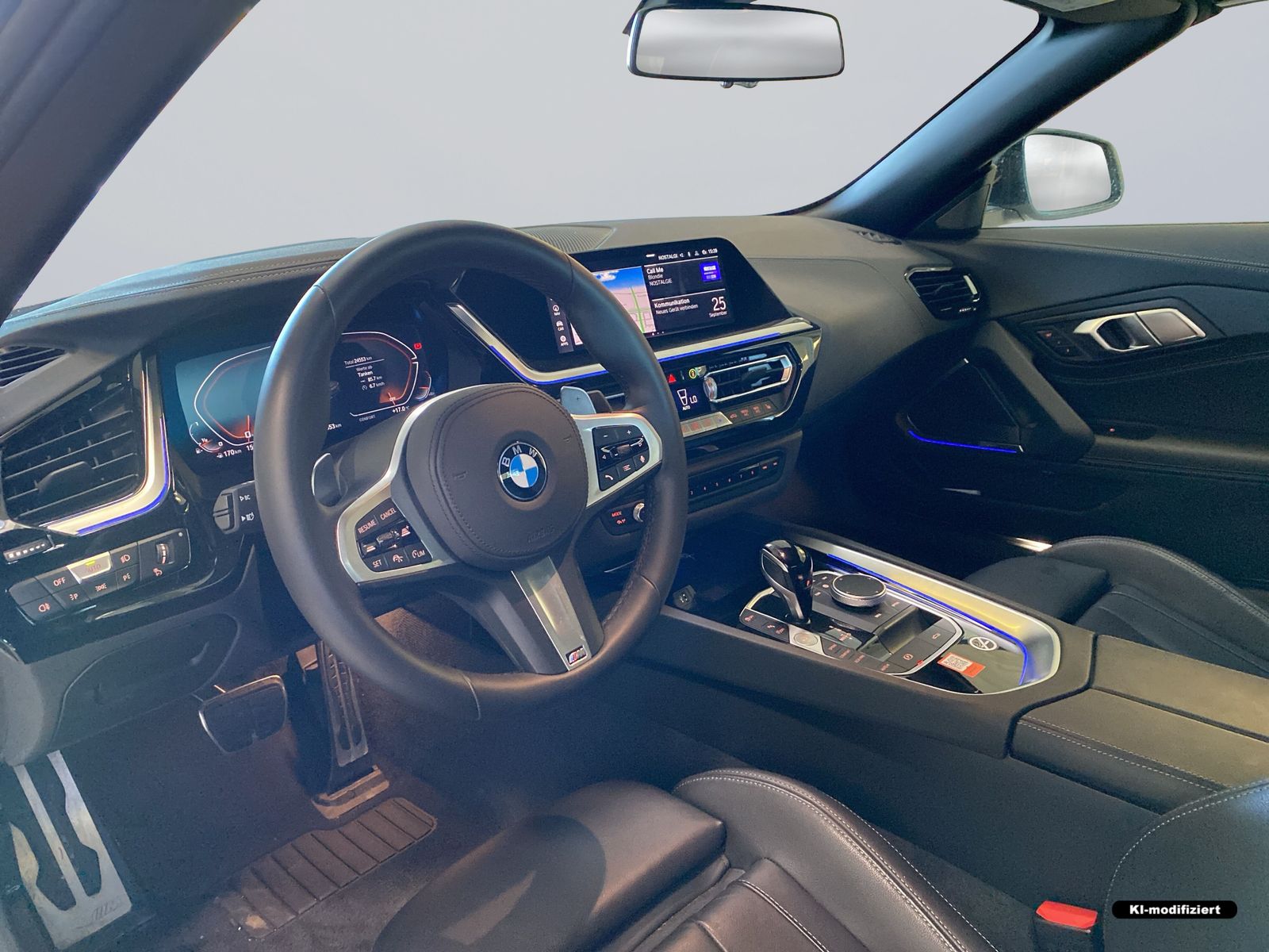 BMW Z4 M40 - Bild 8