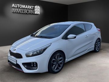 KIA pro cee'd / ProCeed - 4