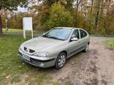 Renault Megane Classic  1.6 16V Expression - gebrauchte Renault Megane aus dem Jahr 2000