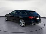 Audi A4 Avant 35 TDI LED/ACC/Kamera/Navi/Assist/uvm. - Audi aus 2024