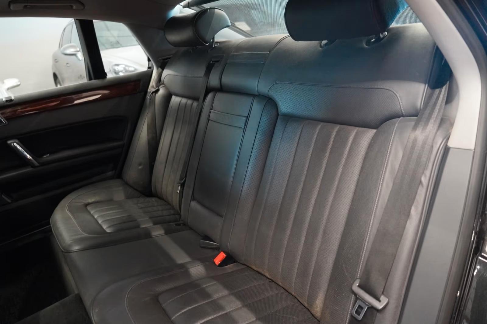 Volkswagen Phaeton 3.0 TDI V6 Lang 4Motion 3.Hand*Bi-Xenon*