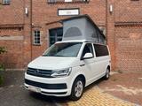 Volkswagen T6 California Beach DSG/LED/Navi/RFK - VW T6 California Gebrauchtwagen in Hamburg