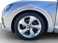 Audi SQ5 - Vorschau Bild 18