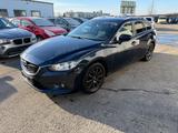 Mazda 6 Kombi Center-Line  2,2 Ltr,EURO 6, - Mazda 6: €