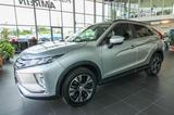 Mitsubishi Eclipse Cross Diamant Edition+/Navi/LED/DAB+ - gebrauchte Mitsubishi Eclipse Cross aus dem Jahr 2020