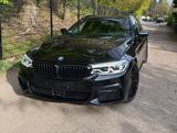 BMW 540i xDrive M-Paket Touring, H&K, Panorama - BMW 540 von privat