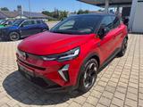 Renault Captur 2 Techno TCE 90 - Renault Captur in Saarbrücken