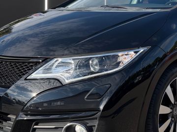 Honda Civic - 7