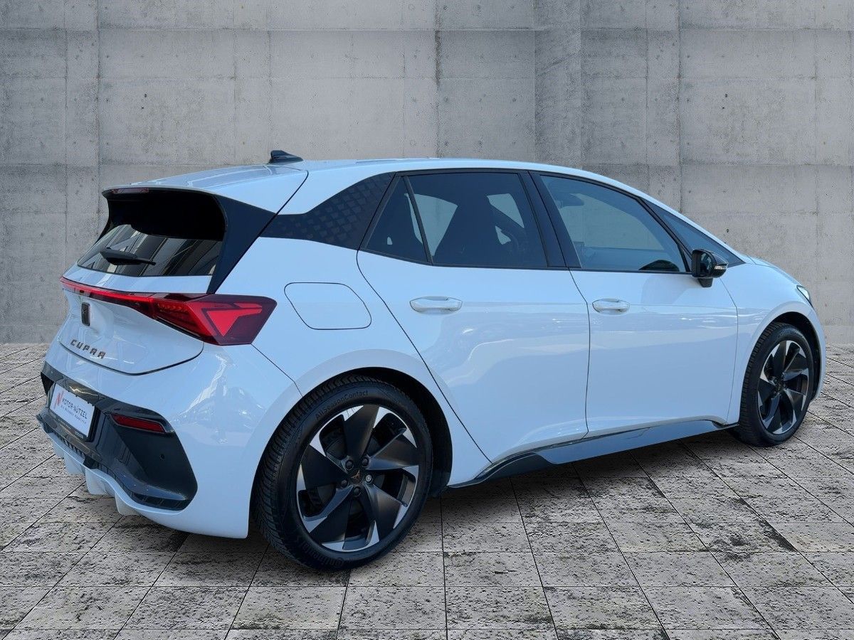 Cupra Born - Bild 6