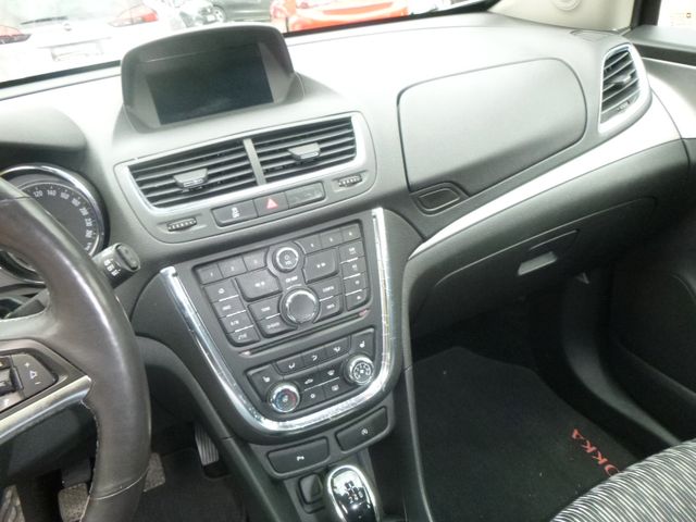 Mokka Edition *AHK