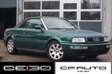 Audi 80 - Audi 80 mit Diesel-Antrieb: Cabrio