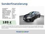 Seat Ibiza FR Pro Black Edition 1.0TSI|Full Link|Navi - Seat Ibiza: Fr Pro Black Edition