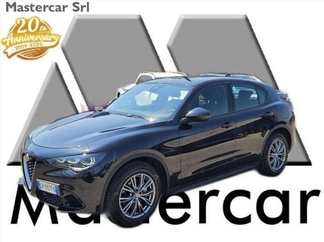 Alfa Romeo ALFA ROMEO Stelvio 2.2 t Super Q4 210cv auto - G