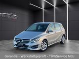 Mercedes-Benz B 180"Garantie-TÜV/ServiceNEU"2.Hand - Mercedes-Benz Se