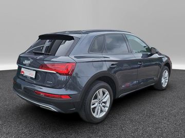 Audi Q5 - 4