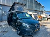 Mercedes-Benz Vito  116 CDI lang Pro Wohnmobil Aufstelldach - Mercedes-Benz Vito Gebrauchtwagen in Mülheim (Ruhr)