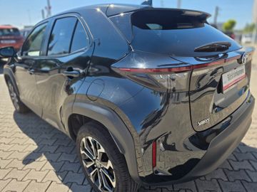 Toyota Yaris Cross - 6