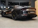 Ferrari 812 GTS Carbon Full PPF 6.5 V12 HELE NOVITEC His - : Grau, Cabrio