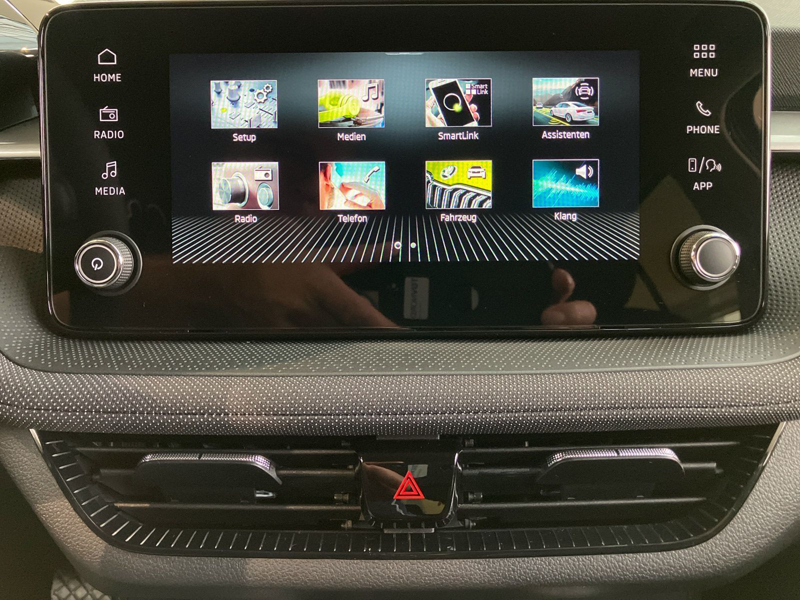 Skoda Fabia - Bild 8