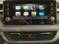 Skoda Fabia - Vorschau Bild 8