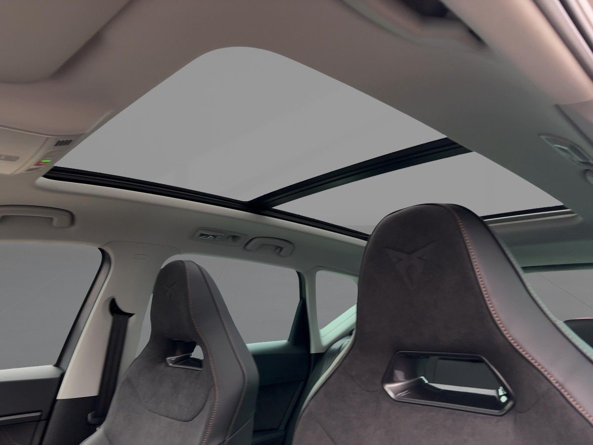 Cupra Ateca - Bild 15