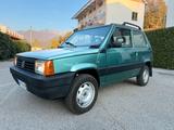 Fiat Panda 1100 i.e. cat 4x4 Trekking - gebrauchte Fiat Panda aus dem Jahr 2000