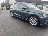 Seat Ibiza 1.0 TSI 70kW FR  - Seat Ibiza Gebrauchtwagen in Leverkusen