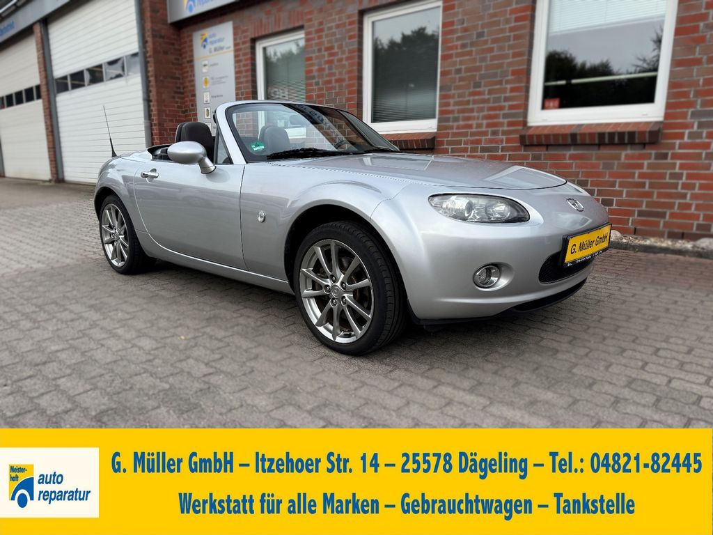 Angebot ansehen Mazda MX-5