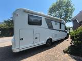 Knaus Sky TI 700 MEG Platinum Selection - Knaus Ti 700