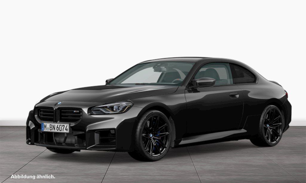 Image of BMW M2